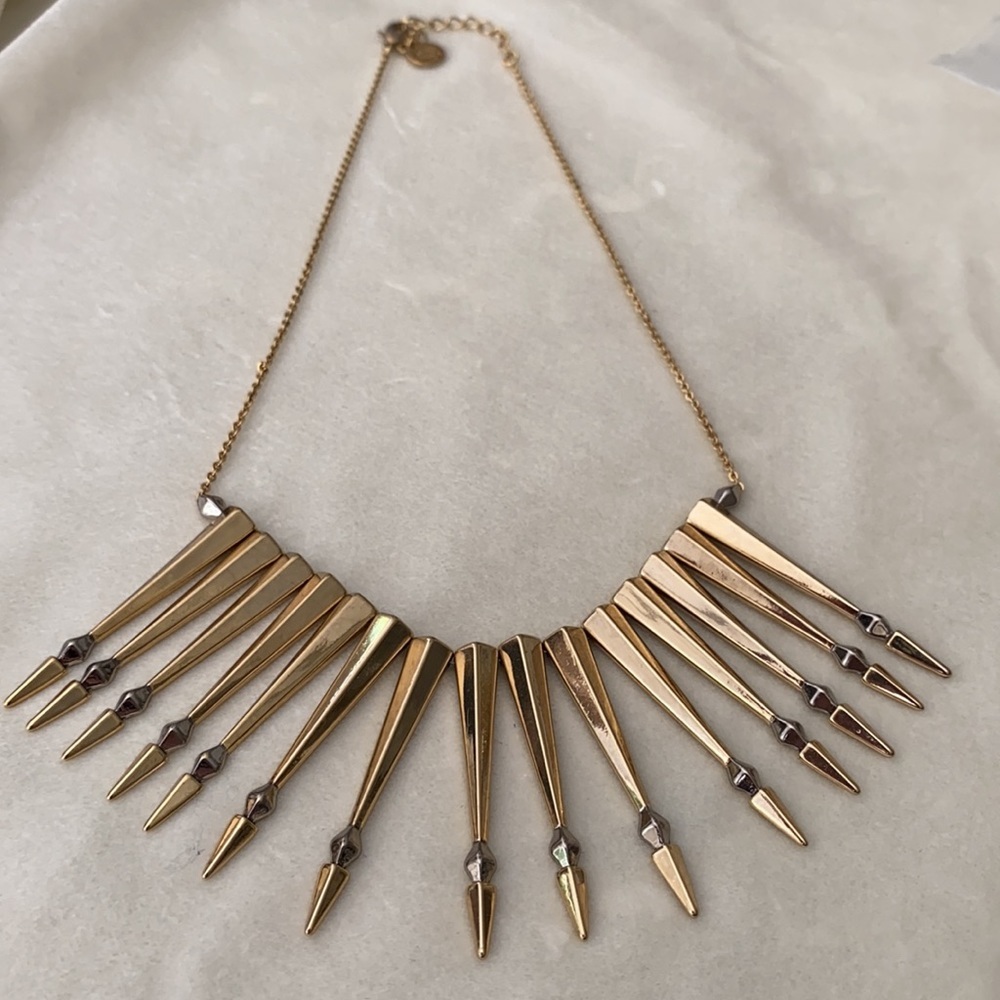 House of Harlow Necklace - Picture 2 of 5